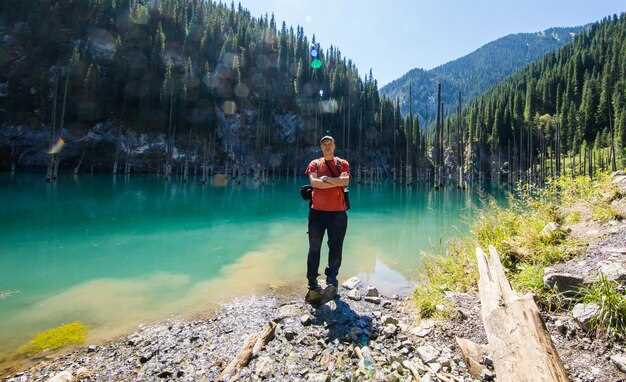 Best Lakes for Swimming in Yosemite: Access, Depth, and Water Quality Tips