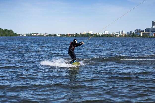 DFW Wakeboarding – Top Spots, Gear & Tips in Dallas-Fort Worth