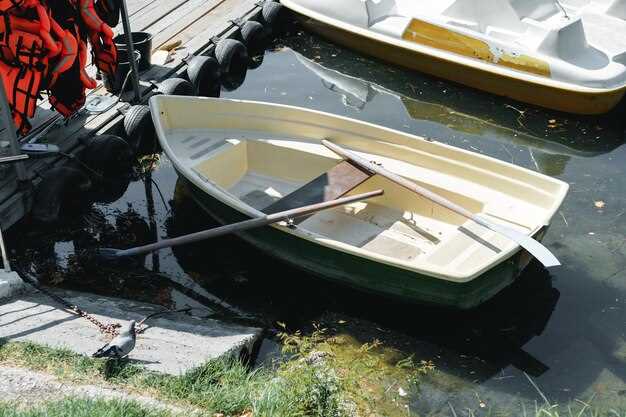Practical upkeep and sheltering practices for a small craft