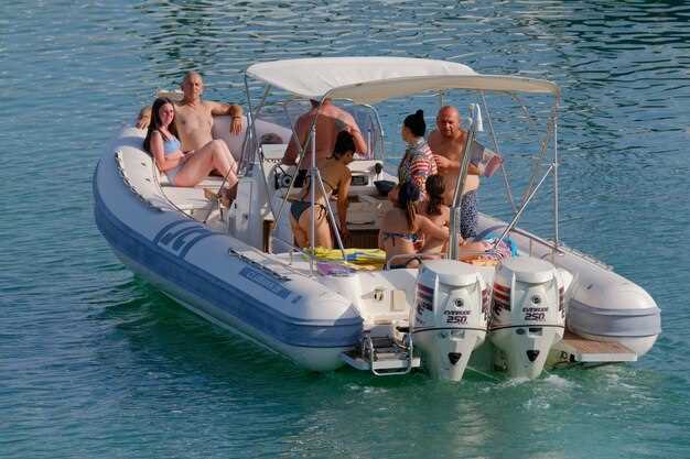 Discover Affordable Boat Rentals for Your Next Adventure on the Water