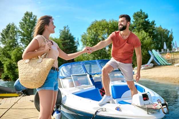 Choosing the Right Type of Boat for Your Adventure