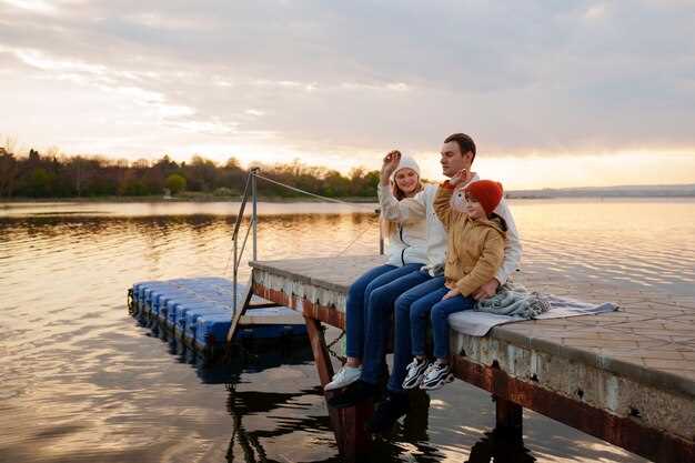 Discover Alabama’s Picturesque Lakeside Escape – A Fishing Paradise for Swimming and Boating Fun