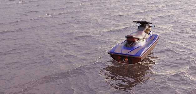 Discover Arizona's Top Jet Ski and Boat Rentals for Exciting Water Adventures Near Phoenix