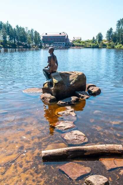 Explore the Amenities at Beavers Bend Marina