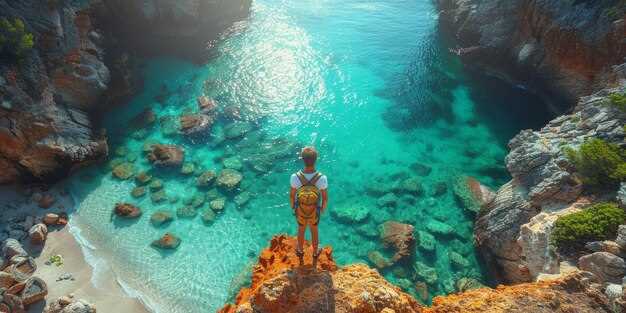 Must-See Scenic Spots