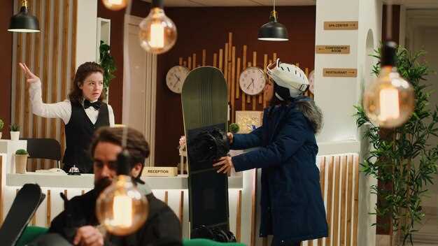 Accessibility: Ensuring Comfort for All Guests