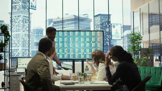 Key Sectors of Investment for Brookfield