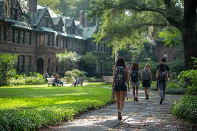 Types of Accommodations Available