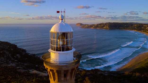 The Location and Landscape of Cape Horn