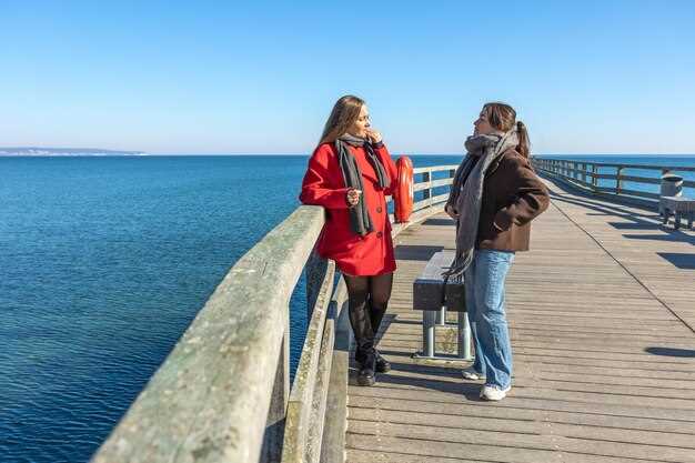 Top Scenic Stops Along the Way