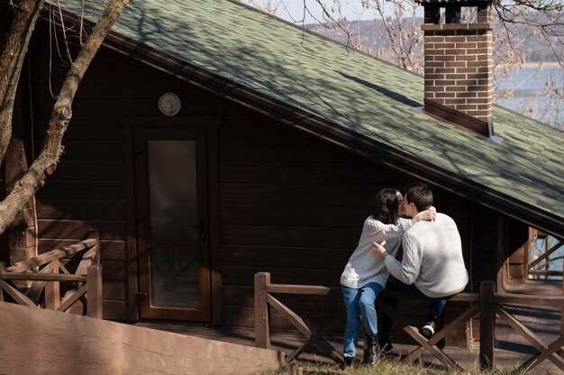 Discover Charming Cabin Holiday Rentals in Hudson - Your Perfect Getaway