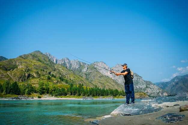 Discover Colorado Fishing - Explore the Best Fishing Spots by Towns and Areas