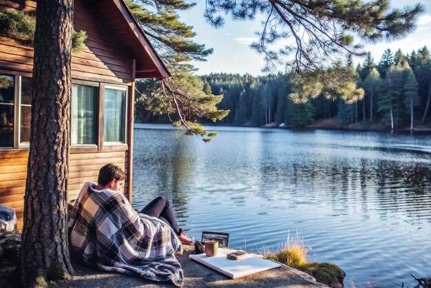 Discover Cozy Cabin Rentals in Battle Creek for Your Perfect Getaway