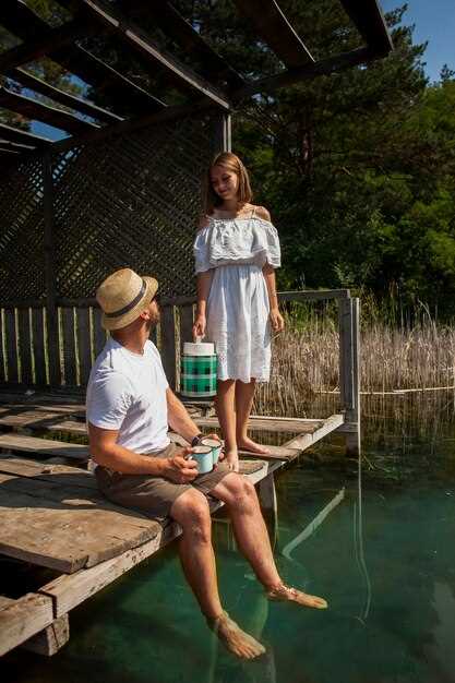 What Activities Are Available at Epperson Lagoon?