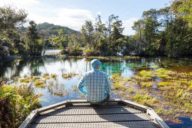 Discover Epperson Lagoon in Wesley Chapel – Your Ultimate Guide to Fun and Relaxation
