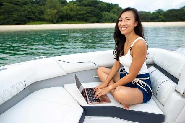Discover GetMyBoat - The Airbnb Revolutionizing Your Boating Experience