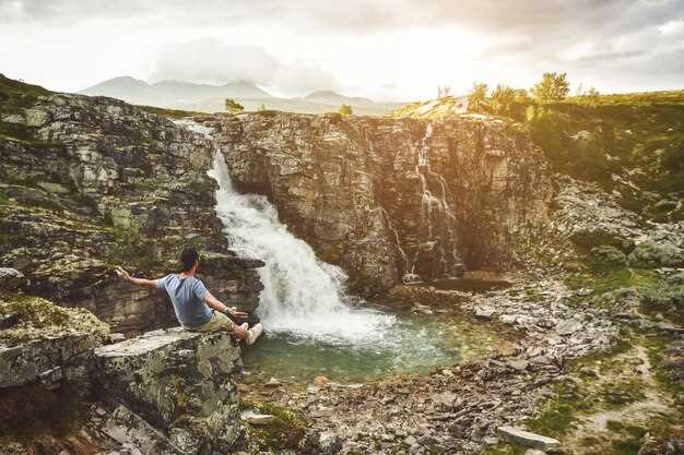 Top Hiking Trails for All Skill Levels