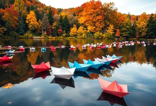 Discover Lake Havasu's Fall Fiesta - 7 Fun Activities on a Tikitoons Boat Rental