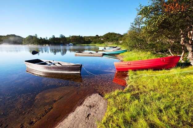 Choosing the Right Type of Boat Rental