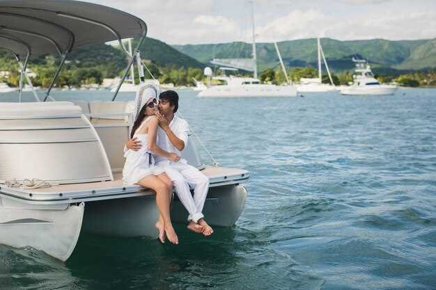 Understanding Different Yacht Types and Features