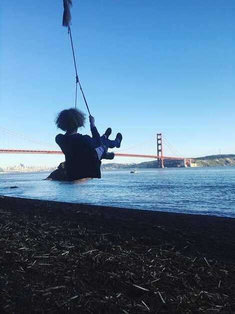 The Early Life of Matt Becker