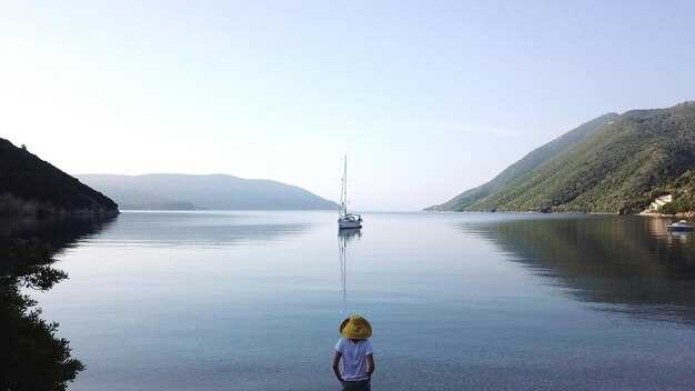 Planning Your Visit to Mountain View Marina