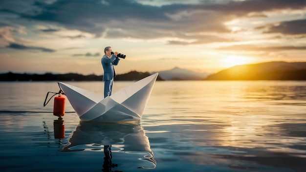 Discover Our Boats – Unmatched Quality and Performance for Every Adventure