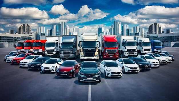 What Makes Our Vehicles Stand Out?