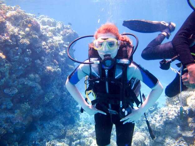 Water conditions, best visibility times, and seasonal tips for beginners