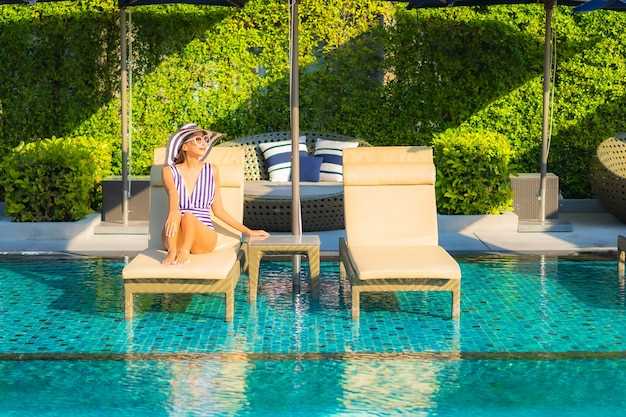 What to Look for in a Pool Home Rental