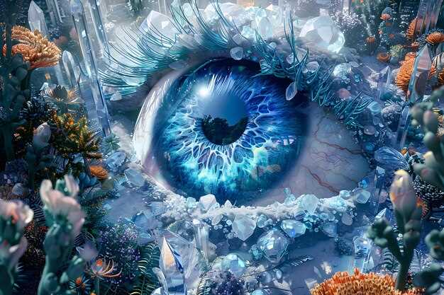 Materials Used in BLUE EYES Production