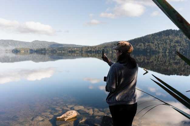 Exploring the Trails of Smith Lake Park