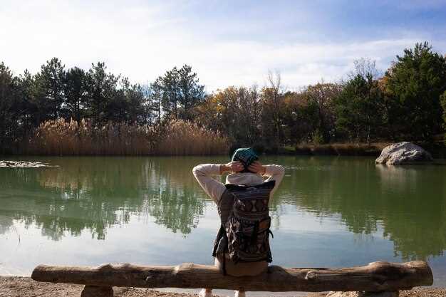 Discover the Beauty of Smith Lake Park - A Guide to Outdoor Adventure and Relaxation