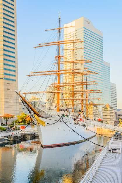 Luxury Amenities on Board