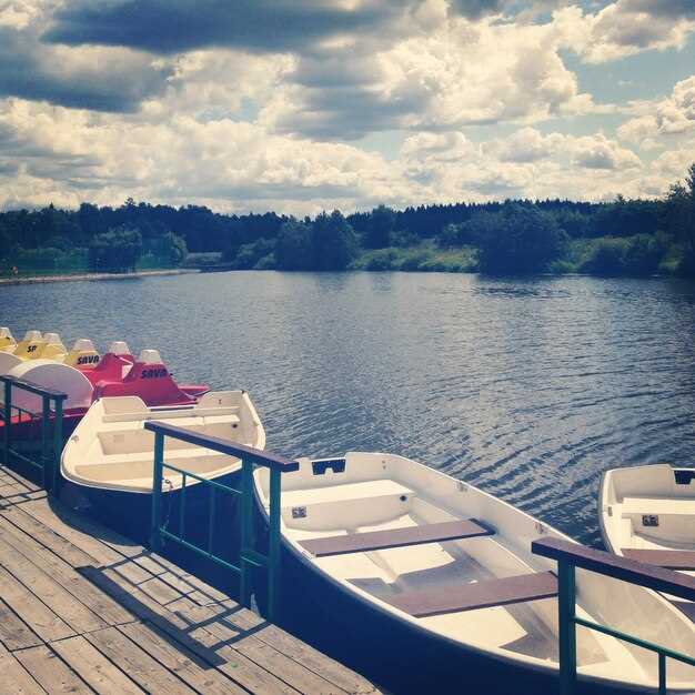 Top Locations for Boat Rentals in Arkansas