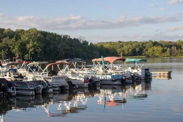 Top Locations for Boat Rentals in Arkansas