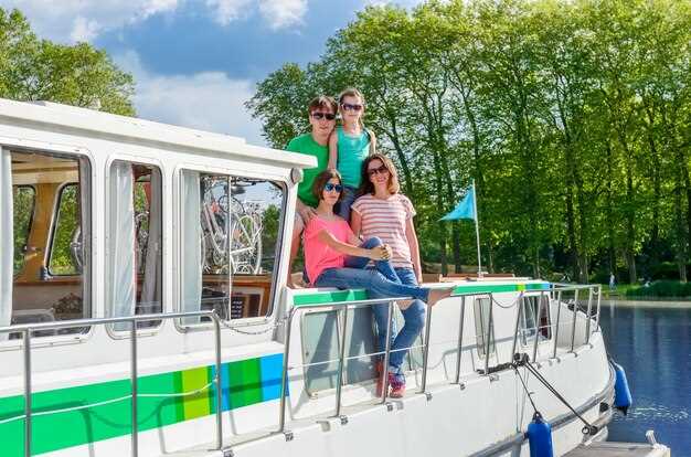 Pochopenie kapacity a pohodlia lode