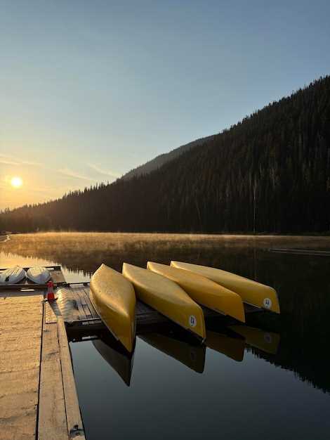 Key Features of Yamaha Waverunners