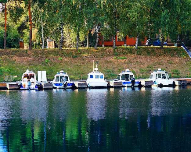 Best Times of Year to Rent a Boat in Wisconsin