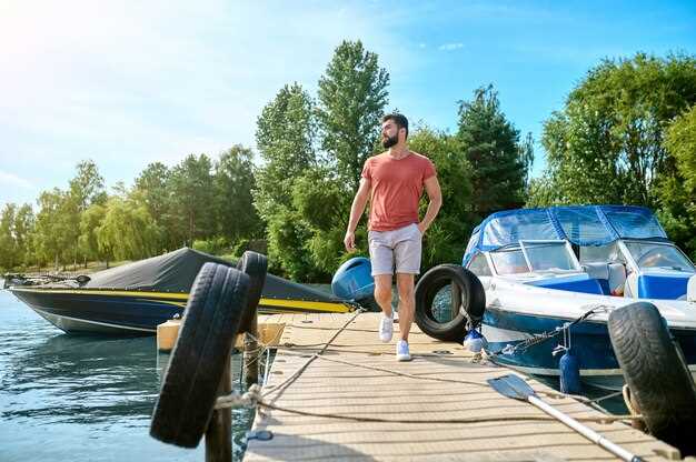 Discover the Best Boat Rentals Near Ashland for Your Ultimate Adventure