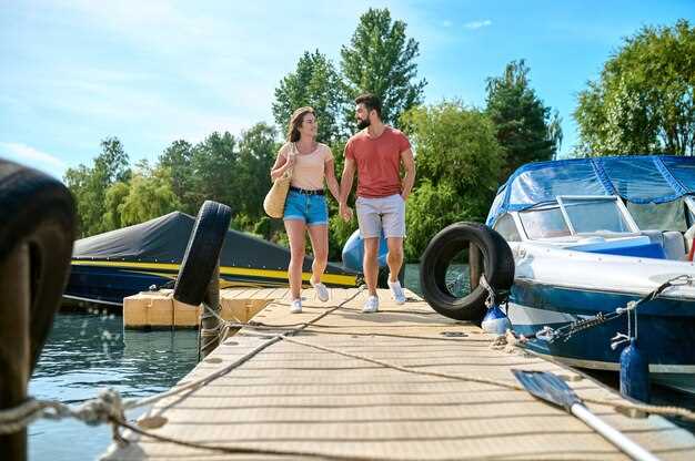 Discover the Best Boat Rentals Near Bayview for Your Perfect Adventure