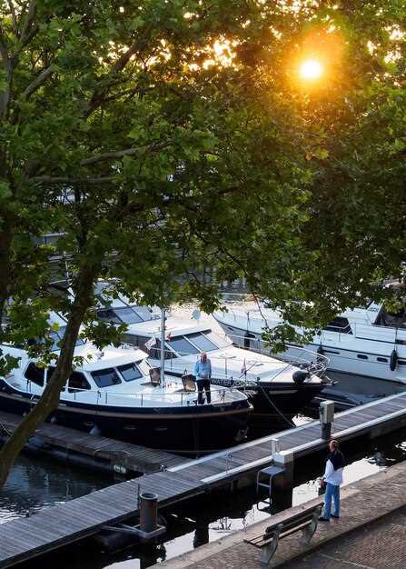 Discover the Best Boat Rentals Near Greenport for Your Perfect Day on the Water