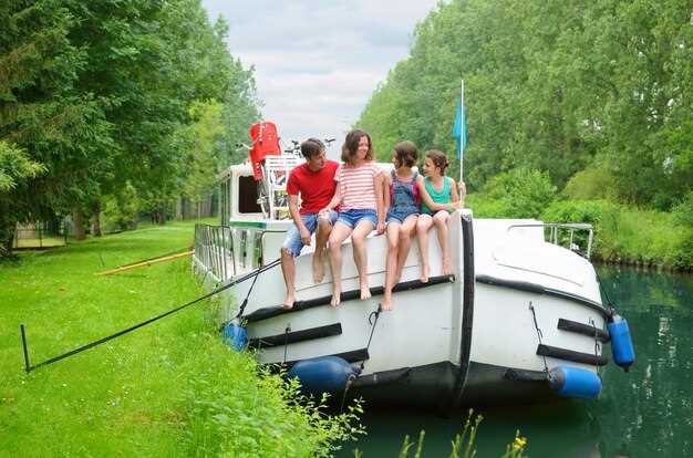 Discover the Best Boat Rentals Near Philadelphia for Unforgettable Adventures