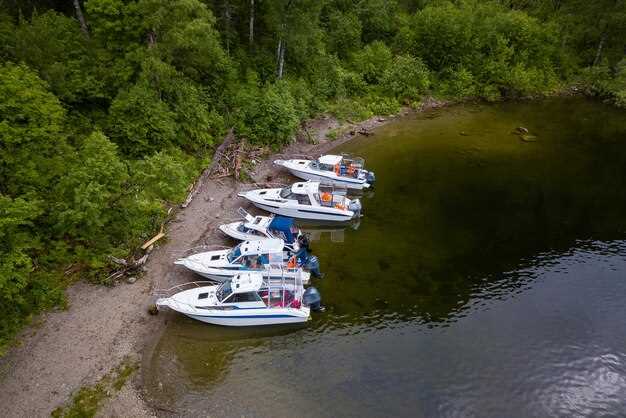Discover the Best Boat Rentals Near Vancouver for Your Perfect Adventure