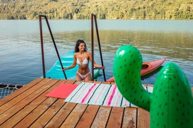 Discover the Best Broken Bow Pontoon Rentals for Your Perfect Lake Adventure