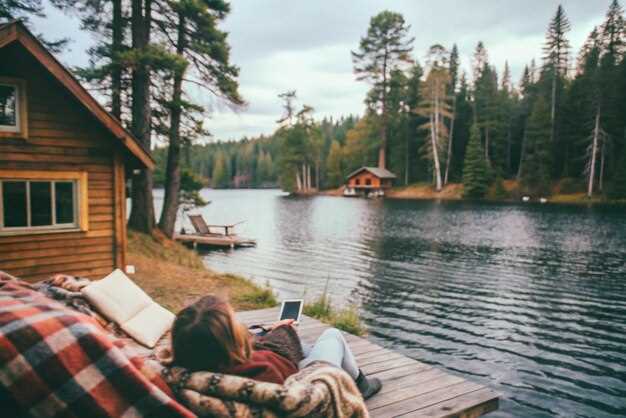 Top Features to Look for in a Cabin