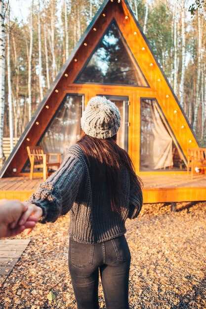 Cabin Rentals in Dardanelle: An Overview