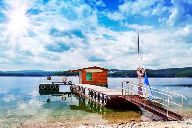 Discover the Best Castleton-on-Hudson Fishing Boat Rentals for Your Next Adventure