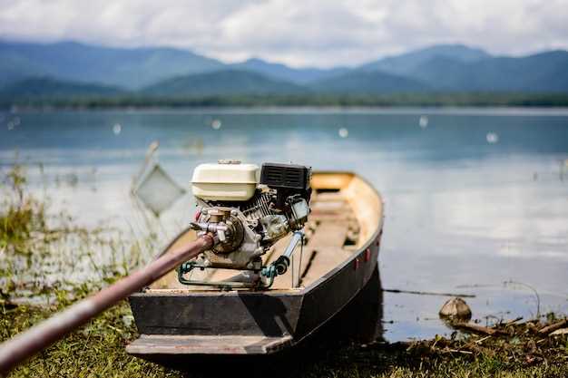 Discover the Best Fishing Boat Rentals in Georgia for an Unforgettable Adventure
