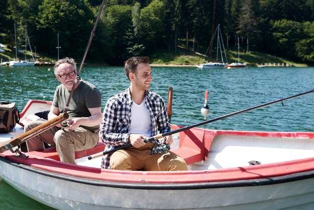 Preparing for Your Fishing Trip